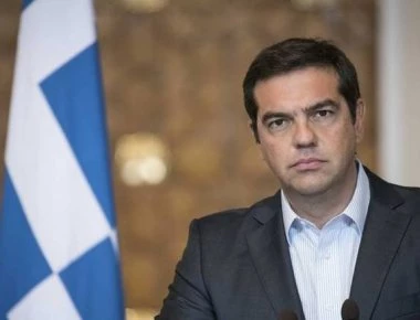 FT: «Ο ΣΥΡΙΖΑ είναι πλέον η φυσική αντικατάσταση του ΠΑΣΟΚ»